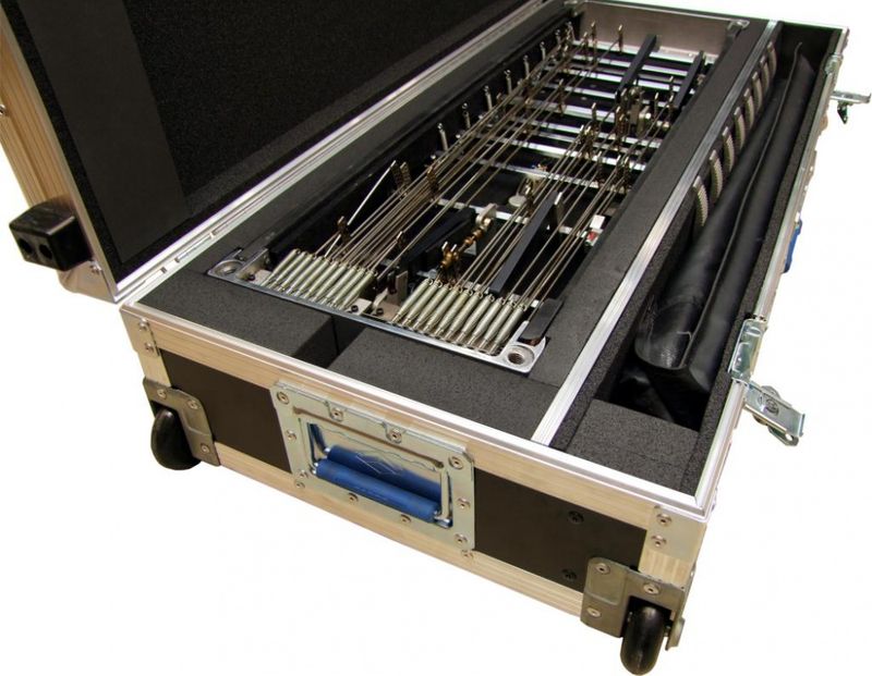 Pedal Steel Guitar D-10
