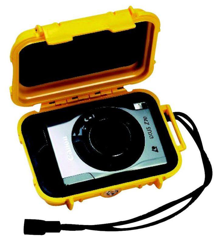 PELI Micro Case 1010