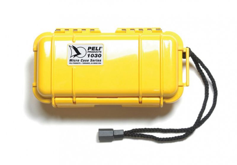 PELI Micro Case 1030