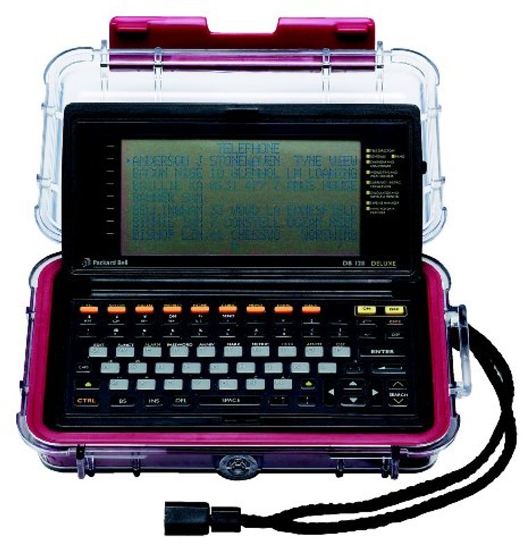 PELI Micro Case 1040