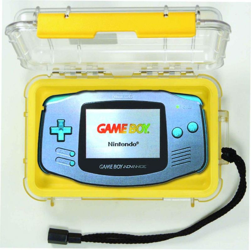 PELI Micro Case 1040