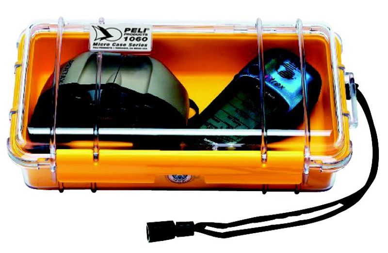 PELI Micro Case 1060