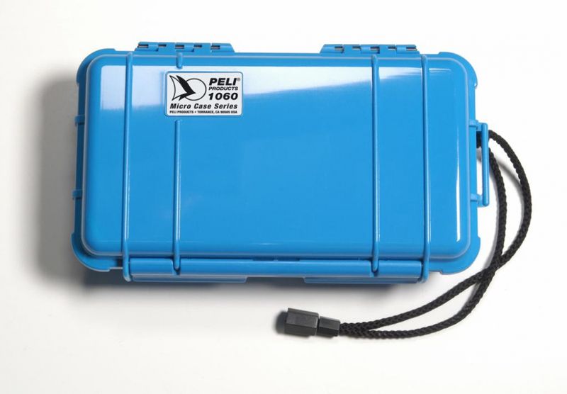 PELI Micro Case 1060