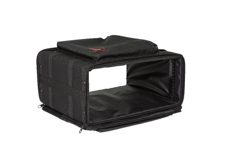 SKB 4U SOFT RACK CASE