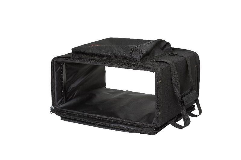 SKB 4U SOFT RACK CASE
