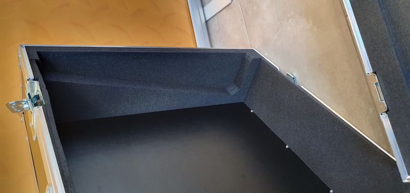 KAsse for Soundcraft SI impact
