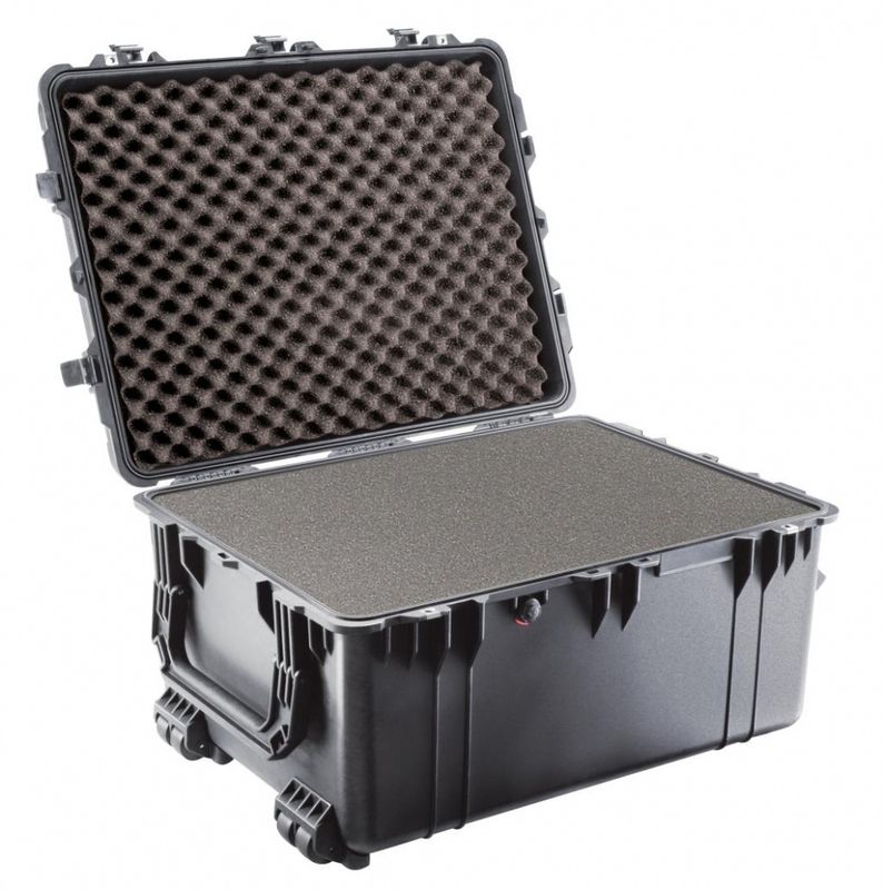 PELI CASE 1630 u/skum