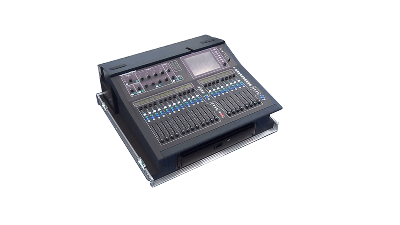 Allen Heath GLD-80
