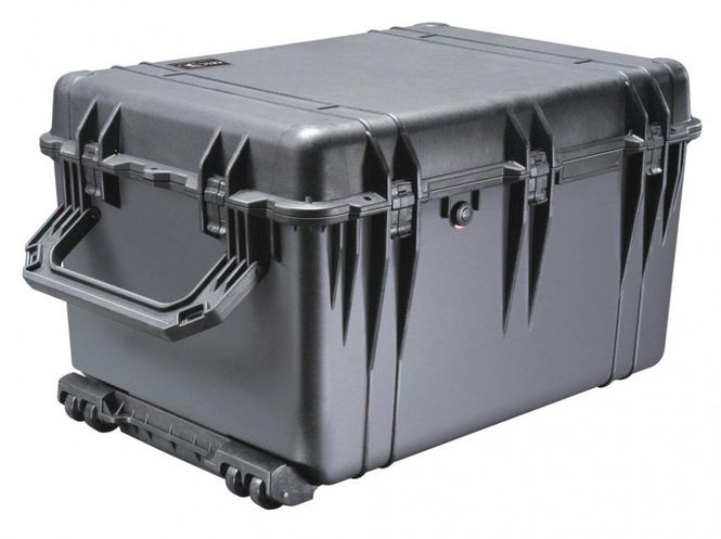 Hovedbilde PELI CASE 1660 u/skum
