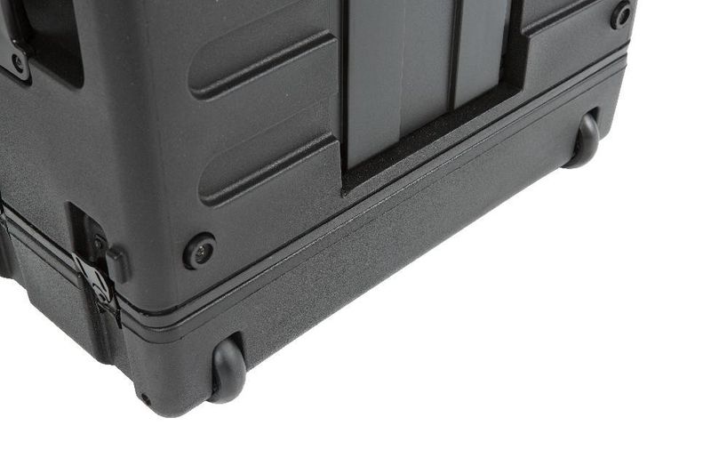 SKB 4U ROLLING ROTO RACK