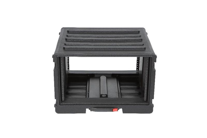 SKB 6U ROLLING ROTO RACK