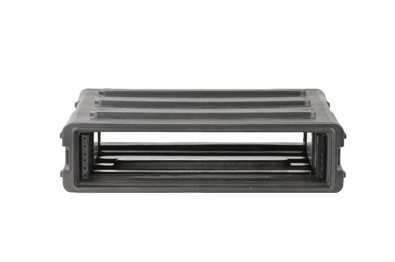 SKB 02U ROTO RACKS