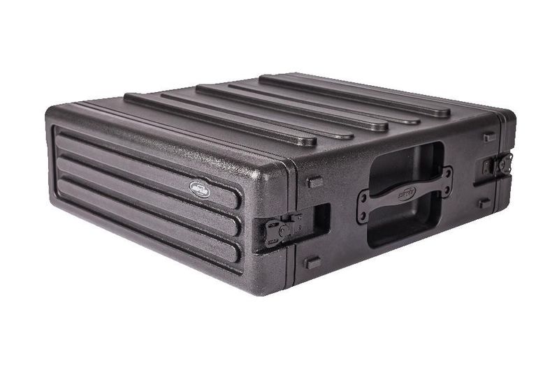 SKB 03U ROTO RACKS