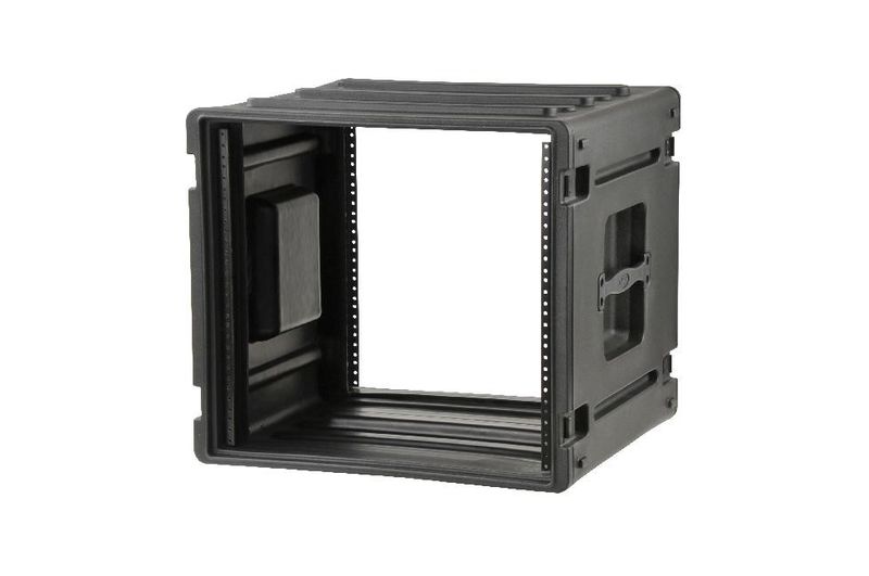 SKB 08U ROTO RACKS