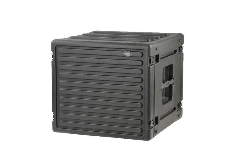 SKB 08U ROTO RACKS