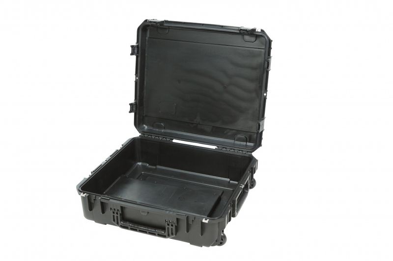 SKB ISERIES 2421-7 610x533x178
