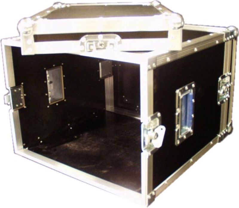 08u PRO-rack