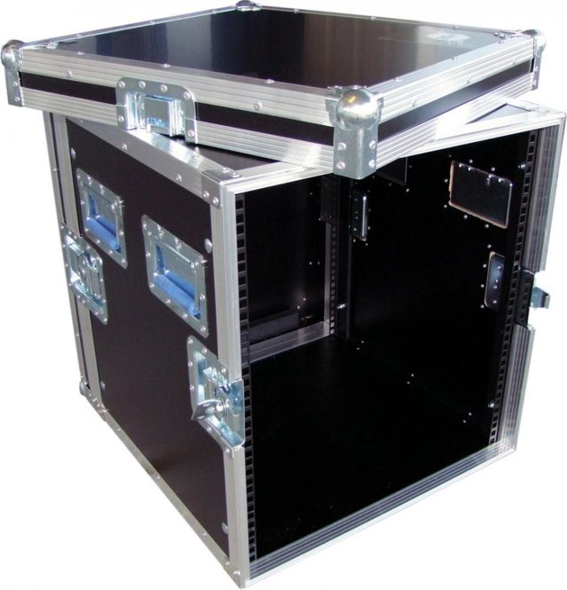 Hovedbilde 11u PRO-rack