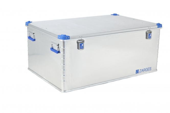 Hovedbilde Zarges Eurobox 120x80x50cm