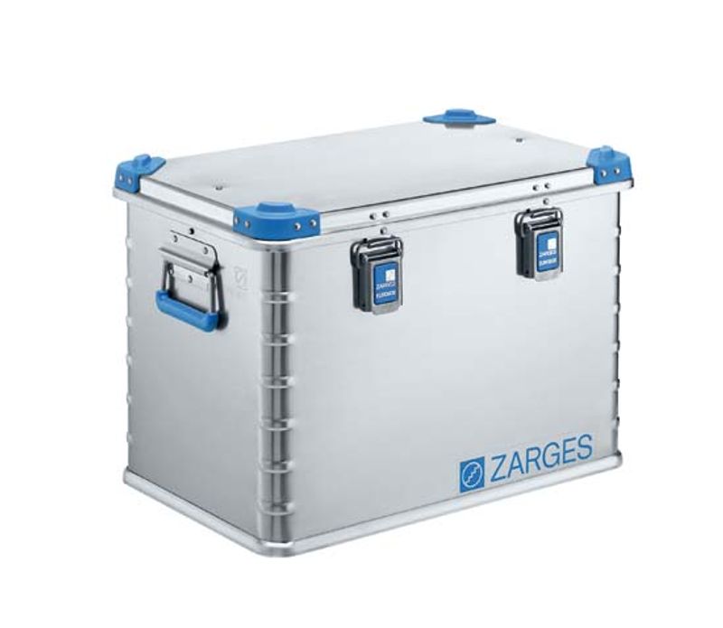 Zarges Eurobox 60x40x40cm