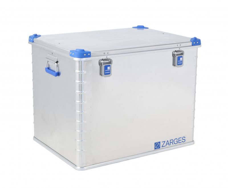 Zarges Eurobox 80x60x60cm