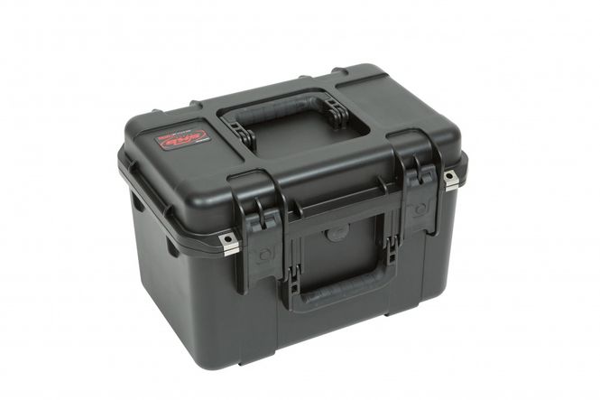 Hovedbilde SKB ISERIES 1610-10 406x254x254