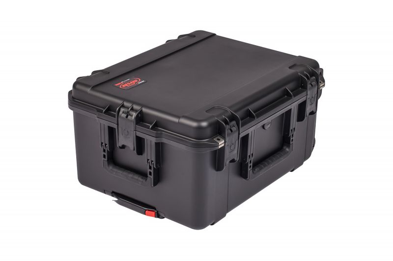 SKB ISERIES 2217-10 556x429x264