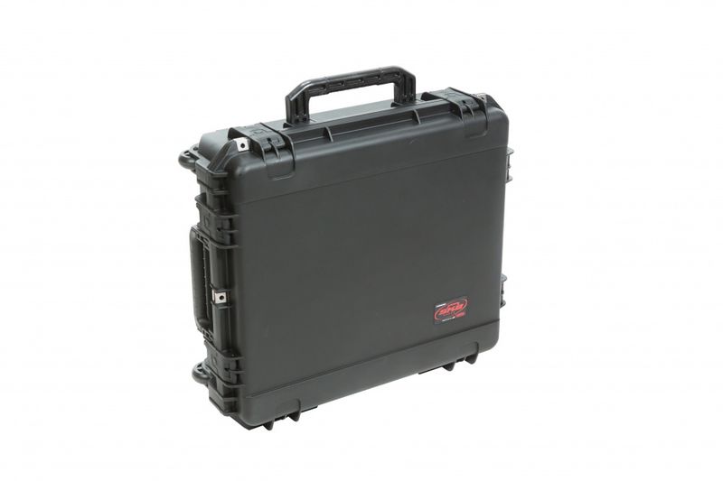 SKB ISERIES 2421-7 610x533x178