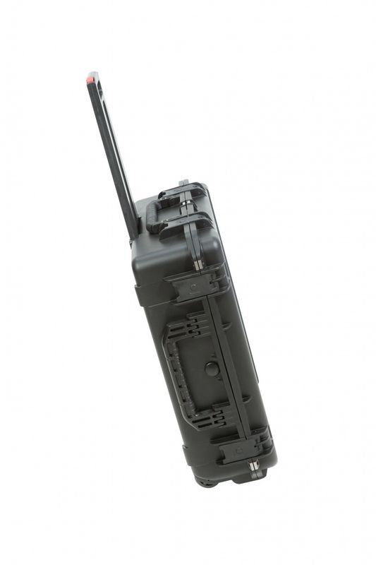 SKB ISERIES 2421-7 610x533x178
