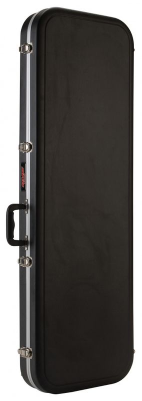 SKB ELECTRIC BASS ECONOMY RECTANGULAR CASE