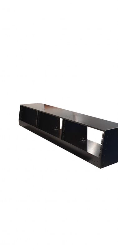 Studio-rack 3x4U