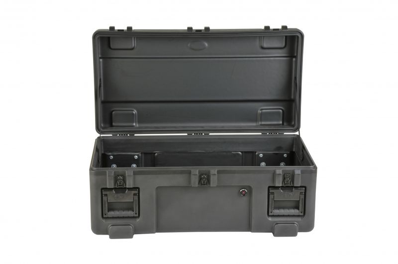 SKB R SERIES 3517-14 WATERPROOF UTILITY CASE