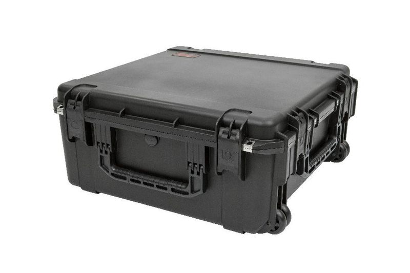 SKB ISERIES 2424-10 610x610x254