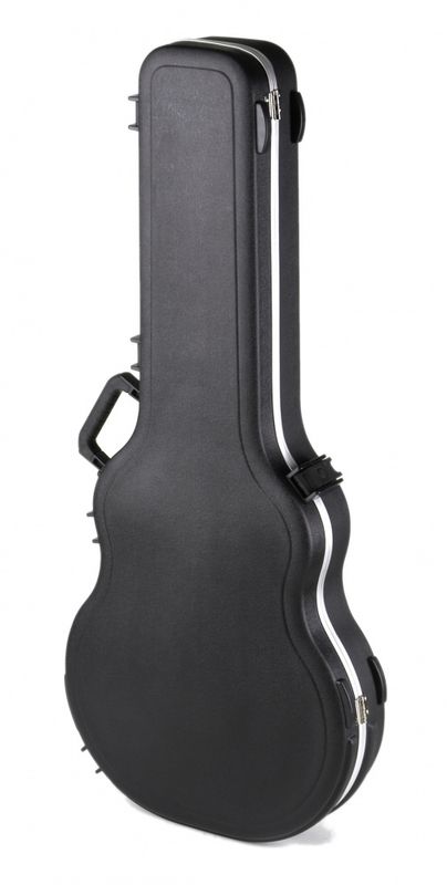 SKB THIN BODY SEMI-HOLLOW GUITAR CASE