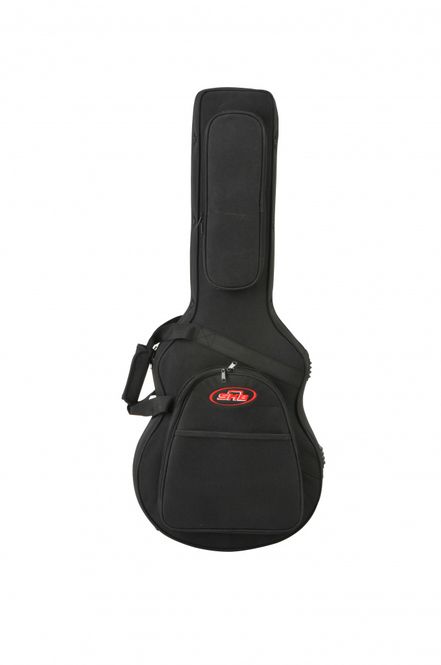 Hovedbilde SKB GS MINI ACOUSTIC GUITAR CASE