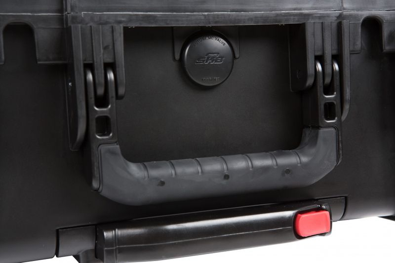 SKB Studioflyer 2u