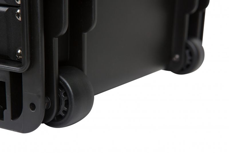 SKB Studioflyer 2u