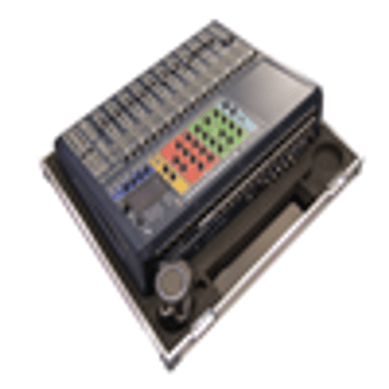 Soundcraft Si Expression2 m/router