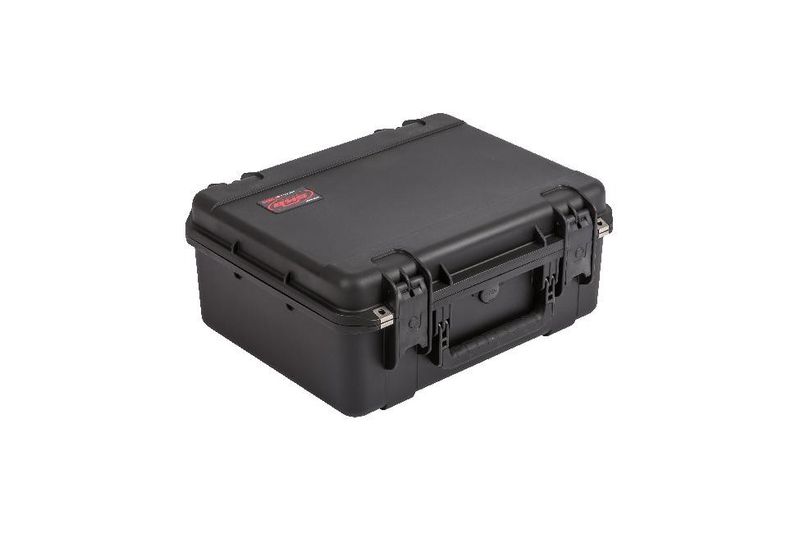SKB ISERIES 1914N-8 483x362x203