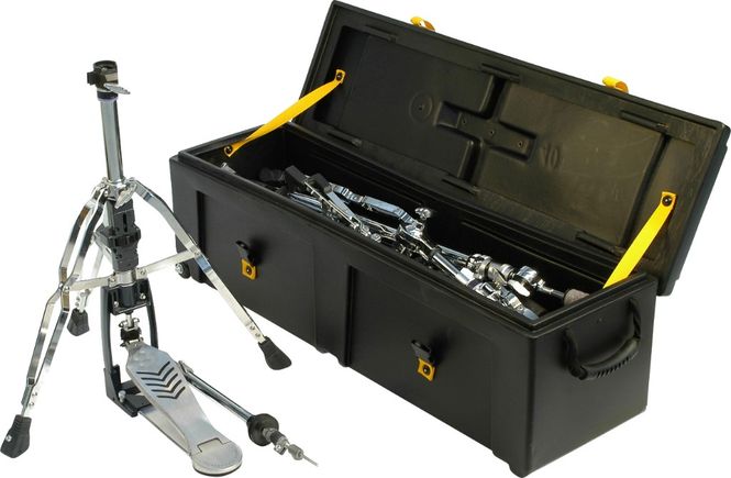 Hovedbilde Hardcase 40
