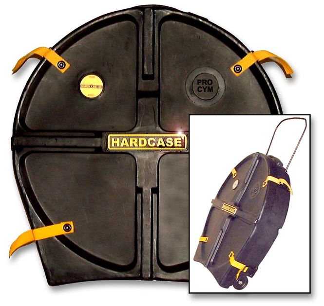 Hovedbilde Hardcase 24