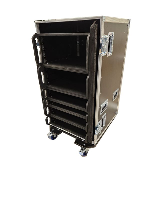 SCS-33 Skap for Caflex