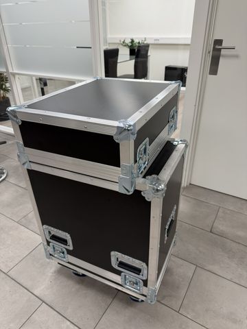 Hovedbilde Kasse for Pioneer Alpha Theta CDJ 3000 X