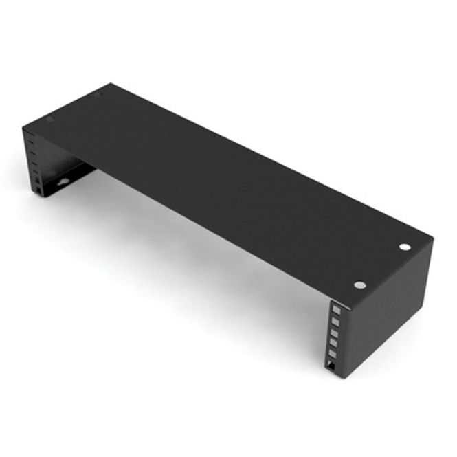 Hovedbilde R2510-1U, Rack brakett, 