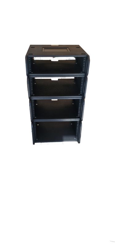 CaFlex4 Stablebare rack
