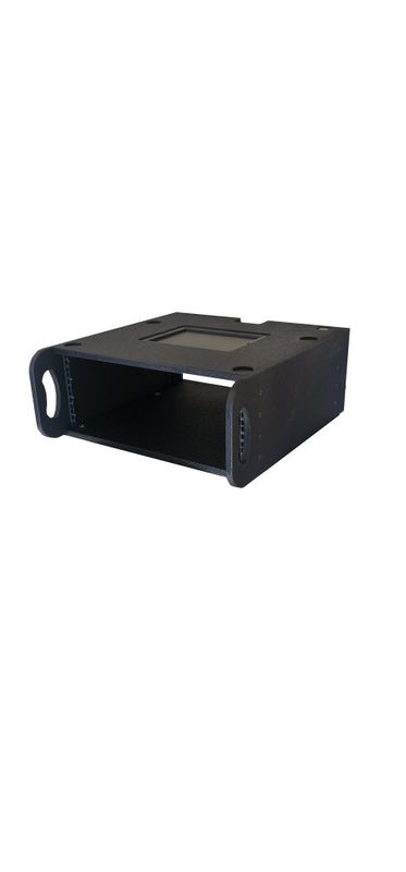 CaFlex4 Stablebare rack