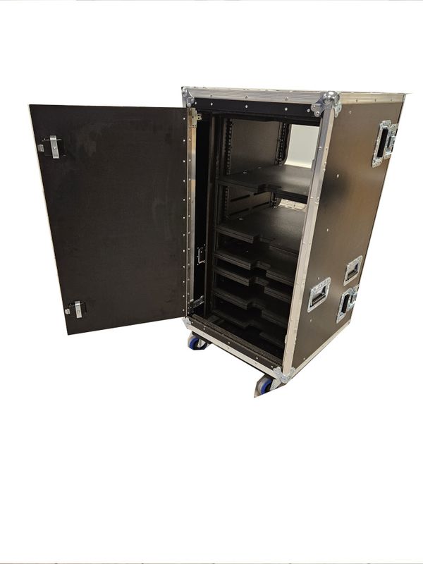SCS-33 Skap for Caflex